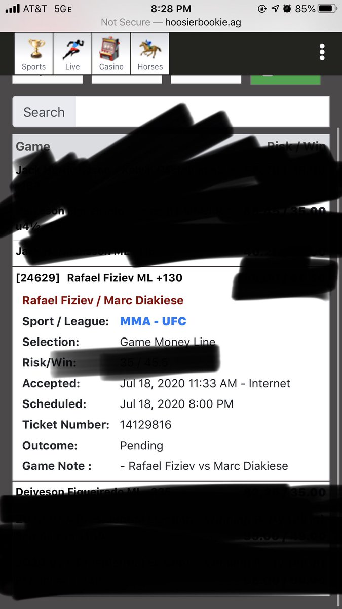 BeatingTheBook4's tweet image. Another underdog! LETS GO. Who wants the next?