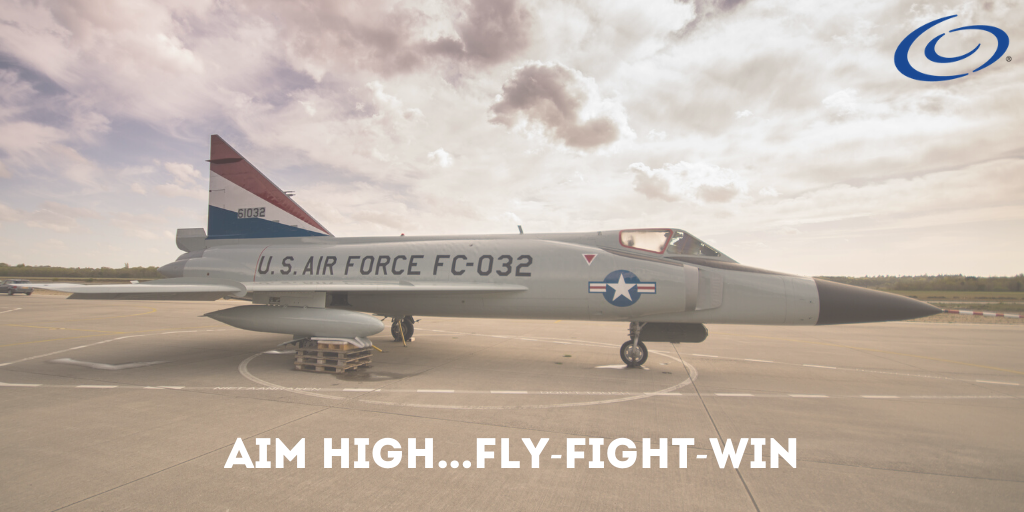 TeamCarney's tweet photo. Happy 73rd birthday to the United States Air Force! https://t.co/0PpfKuGmKx
