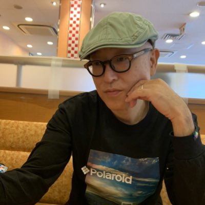 gonjou's tweet photo. #新しいプロフィール画像 https://t.co/R2vi1ErhUH