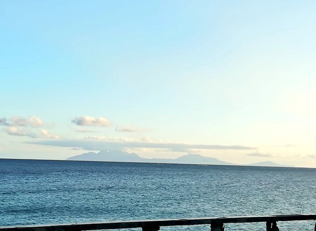 Nexx268's tweet photo. Hello Montserrat from Antigua 👀🧐 https://t.co/qQiW2DpcVt