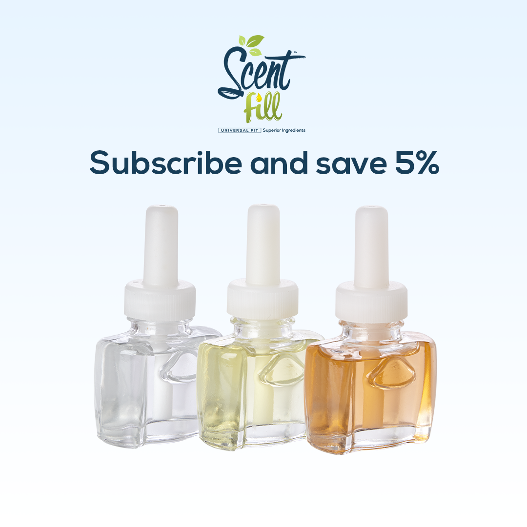 ScentFill's tweet photo. Never run out of your favorite aroma again. Save 5% when you subscribe. https://t.co/MXcQ7tc1Pk