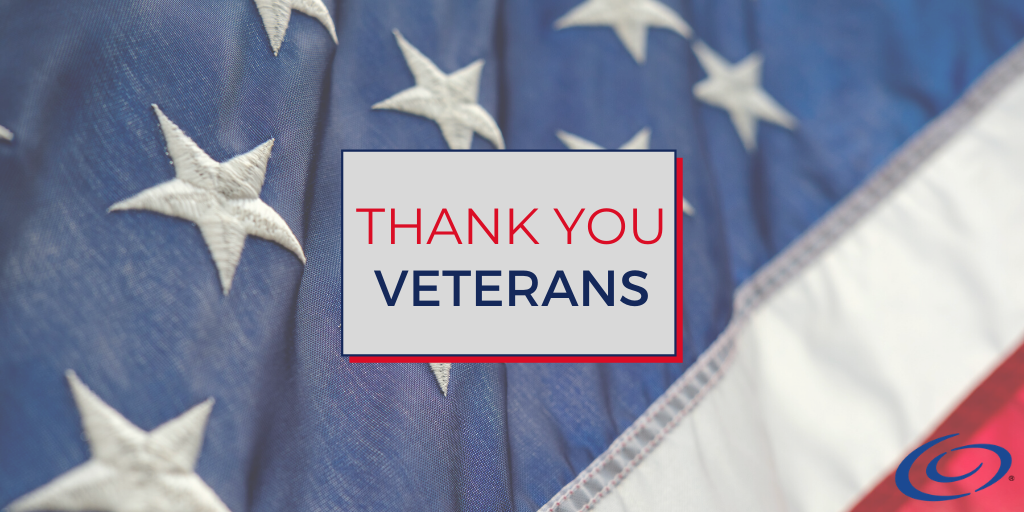 TeamCarney's tweet photo. Today we thank all of our nation's veterans, especially those who are part of the Team Carney family. Take a minute today and thank a veteran if you haven't already. https://t.co/XvvobwaJxA