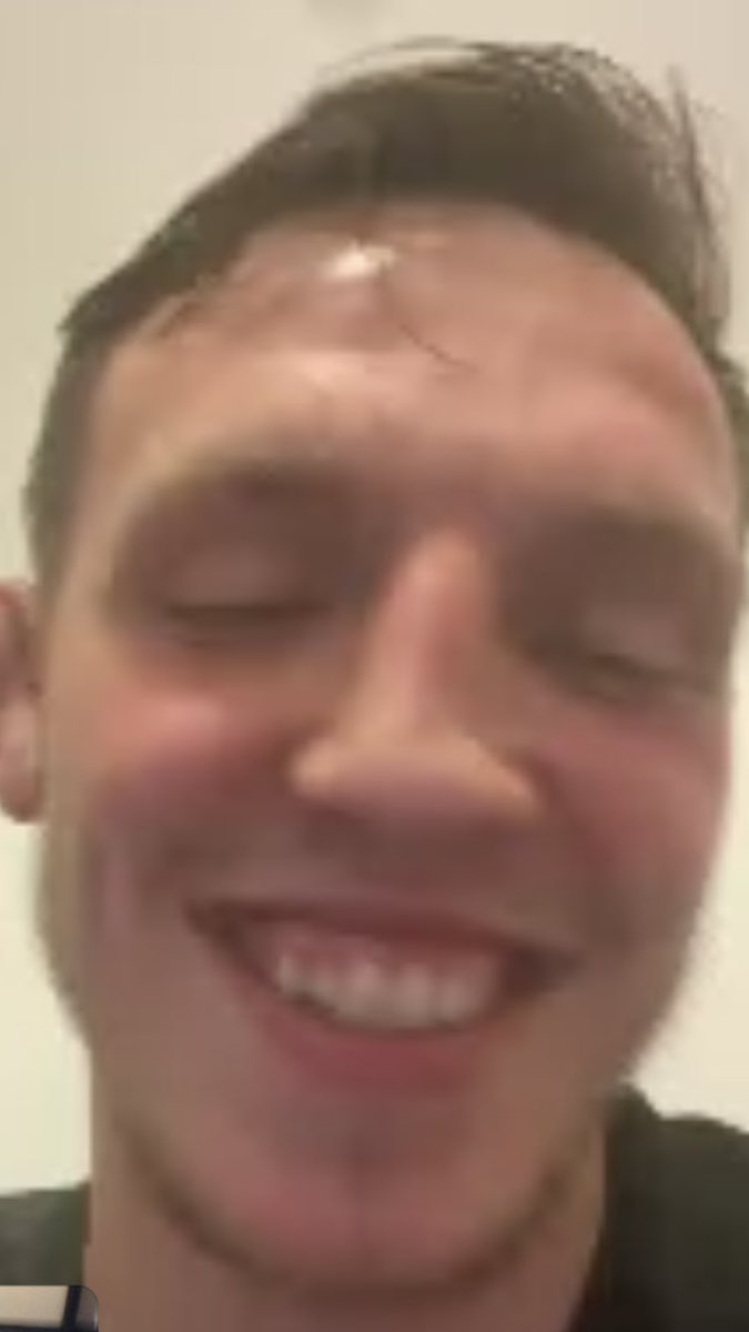 niallmcgrath4's tweet photo. Breaking: Northern Ireland's Rhys McKee signs with UFC on 4-fight deal. Fights Khamzat Chimaev at 170lbs next week at #UFCFightIsland3 (He’s a happy man, was on FaceTime to him earlier) https://t.co/P6EbPA7fAs