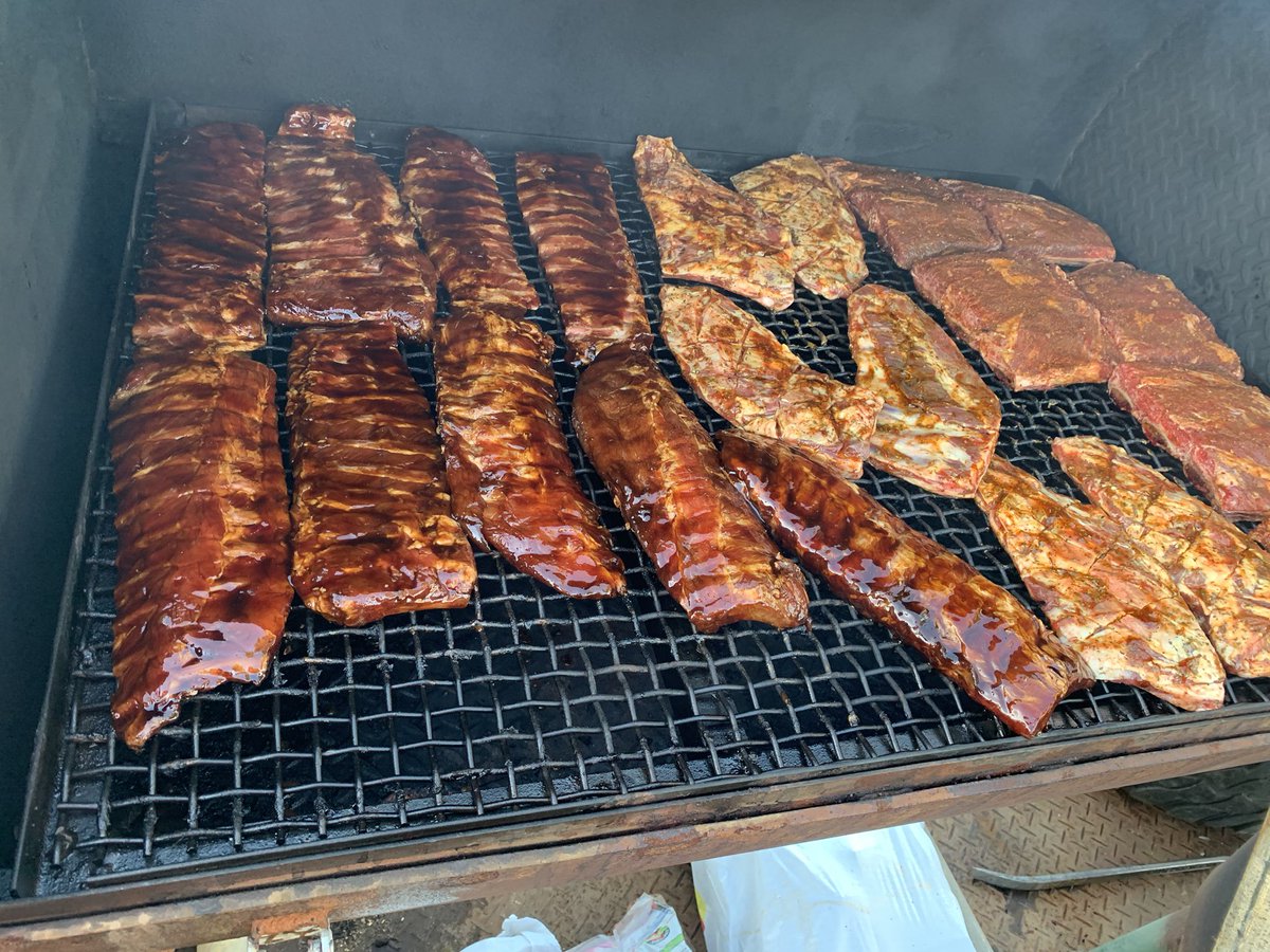 Going to be a glorious feed for the little CEO’s first birthday