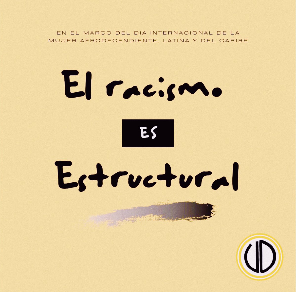udesobediente's tweet photo. Repensemos todo, el racismo es estructural y esta en todos lados. Aca te dejamos algunos ejemplos ✊🏿✊🏾 https://t.co/58Q3Vn6XFH