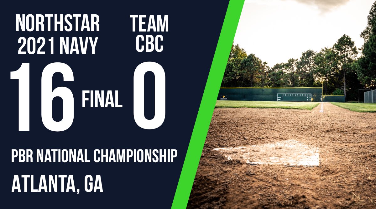 GRB Northstar Baseball tweet media