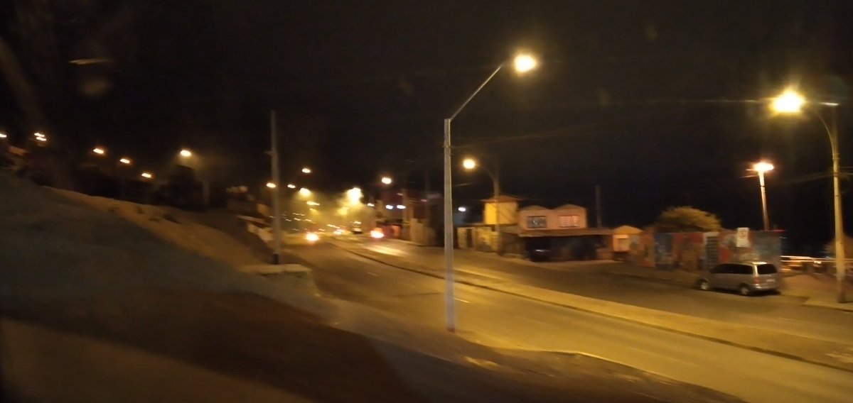 thomas_dds's tweet photo. Barricadas en #Antofagasta #Antofagasta circunvalación con Covadonga nueva https://t.co/WHgQdZxBmS