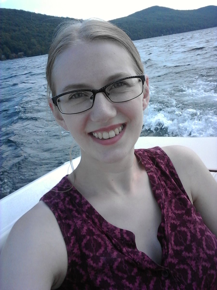 wife_ofbrian's tweet photo. @AlissaWalsh21 #BoatingVibes https://t.co/DOIhIMXYID