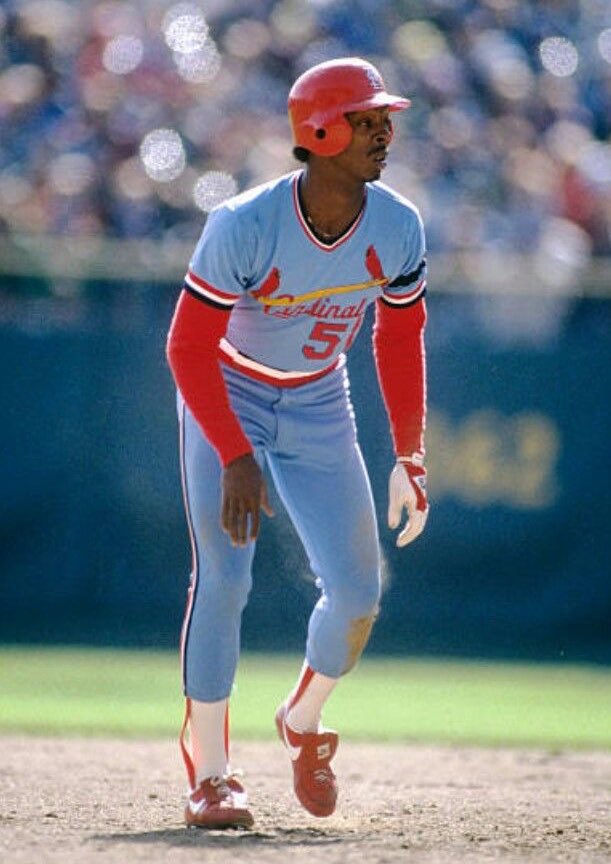 Sometimes I think we just value the wrong things as sports fans. Willie McGee hit 79 homers in 18 years and he was more fun and exciting than a clown car full of 30-homer steroid freaks.