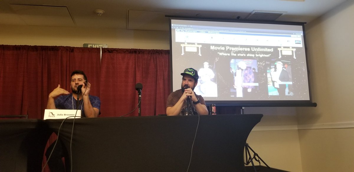 unclehandler's tweet image. #bugcon2019 throwback to celebrate #bugcon2020 @SKELETON_BLOOD_ @MiataGuy4U @bugtvfranklin