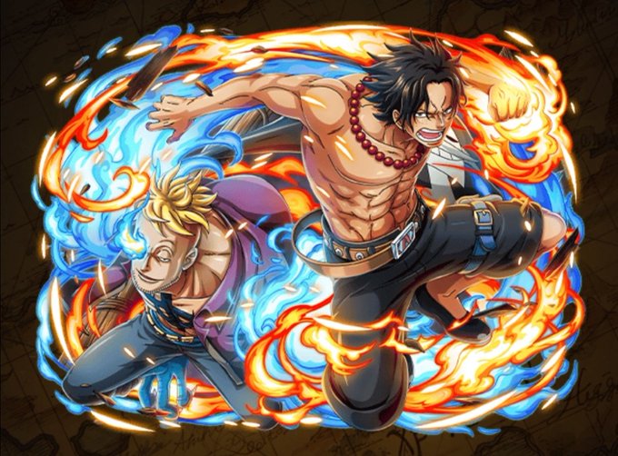 マルコのtwitterイラスト検索結果