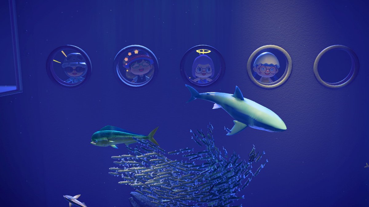 joshdoitt's tweet photo. bday afterpartey of nicole #AnimalCrossing #ACNH #NintendoSwitch https://t.co/iyB91rBh1y