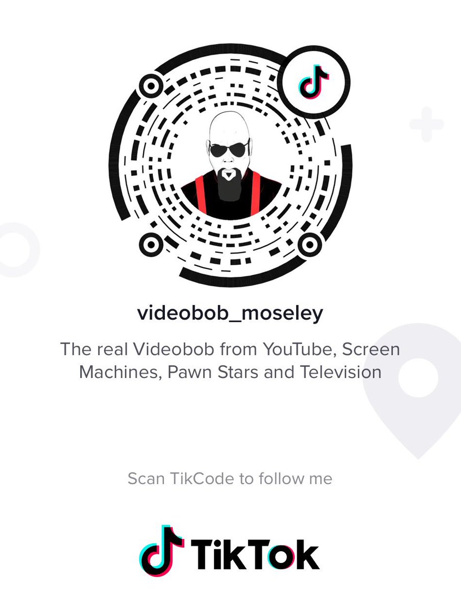 BobsPropShop's tweet image. Find me!