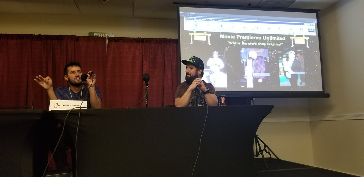 unclehandler's tweet image. #bugcon2019 throwback to celebrate #bugcon2020 @SKELETON_BLOOD_ @MiataGuy4U @bugtvfranklin