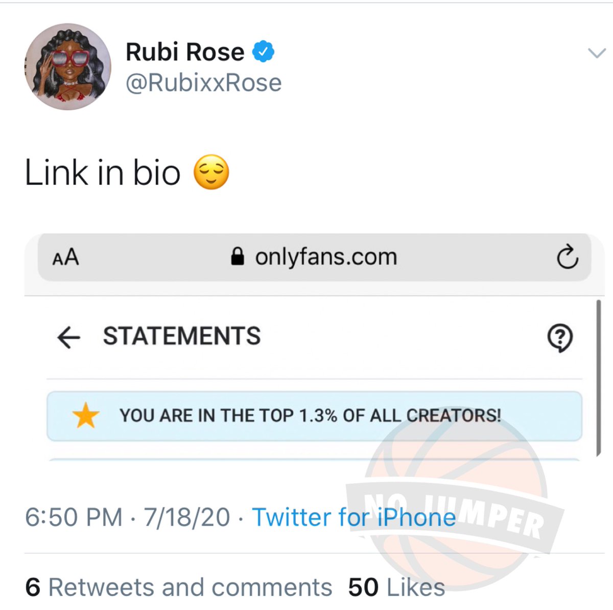 Rubi rose only fans