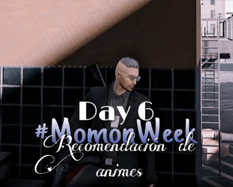 esmeftsky's tweet photo. ・ 。
☆∴。 *
・゚*。★・
・ *゚。 *
・ ゚*。・゚★。
* Sábado Día 6・。°*. ゚
*。·*#MomonWeek・。 ゚*
゚ *.。☆。★ ・
* ☆ 。・゚*.。
* ★ ゚・。 * 。
・ ゚☆ 。 https://t.co/uH8xm7hWGy