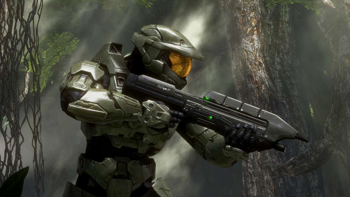 GameSpot tweet media
