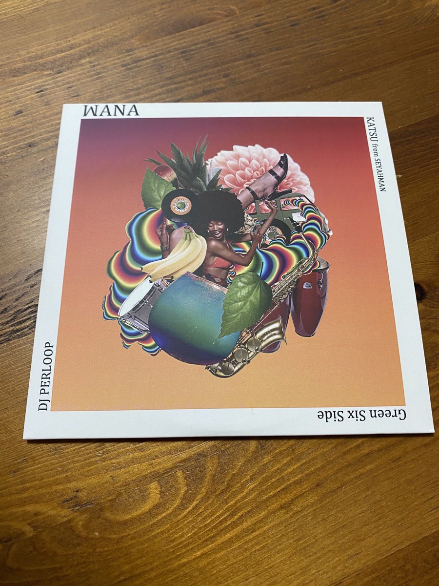 loonpen's tweet image. DJ PERLOOP NEW MIX...この季節に聴けて良かった。