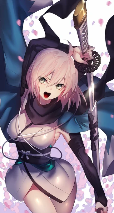 #女の子のイラストだけで興味を持ってくれる方へ届け
ネッチョリ(◜◡◝) 