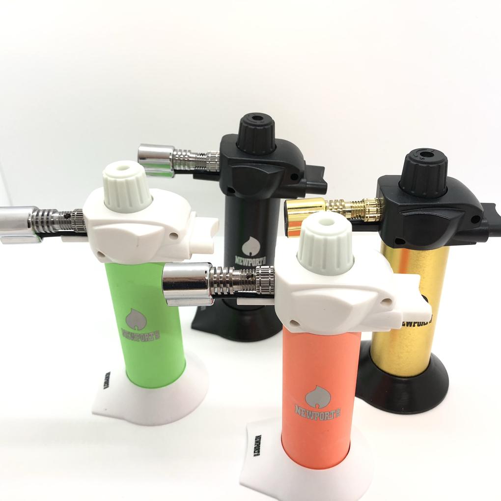 JsSmokin's tweet photo. https://t.co/bb4rpPsQ7C
Newport Mini Butane Torch Lighter 🔥
#StonerFam #IAmCannabis #ButaneTorch #420Life #DabLife
#Torch #Mini #FireItUp #High
#EverythingForYourSmokinLifestyle 😚☁️ https://t.co/aSLvuHg2Vt