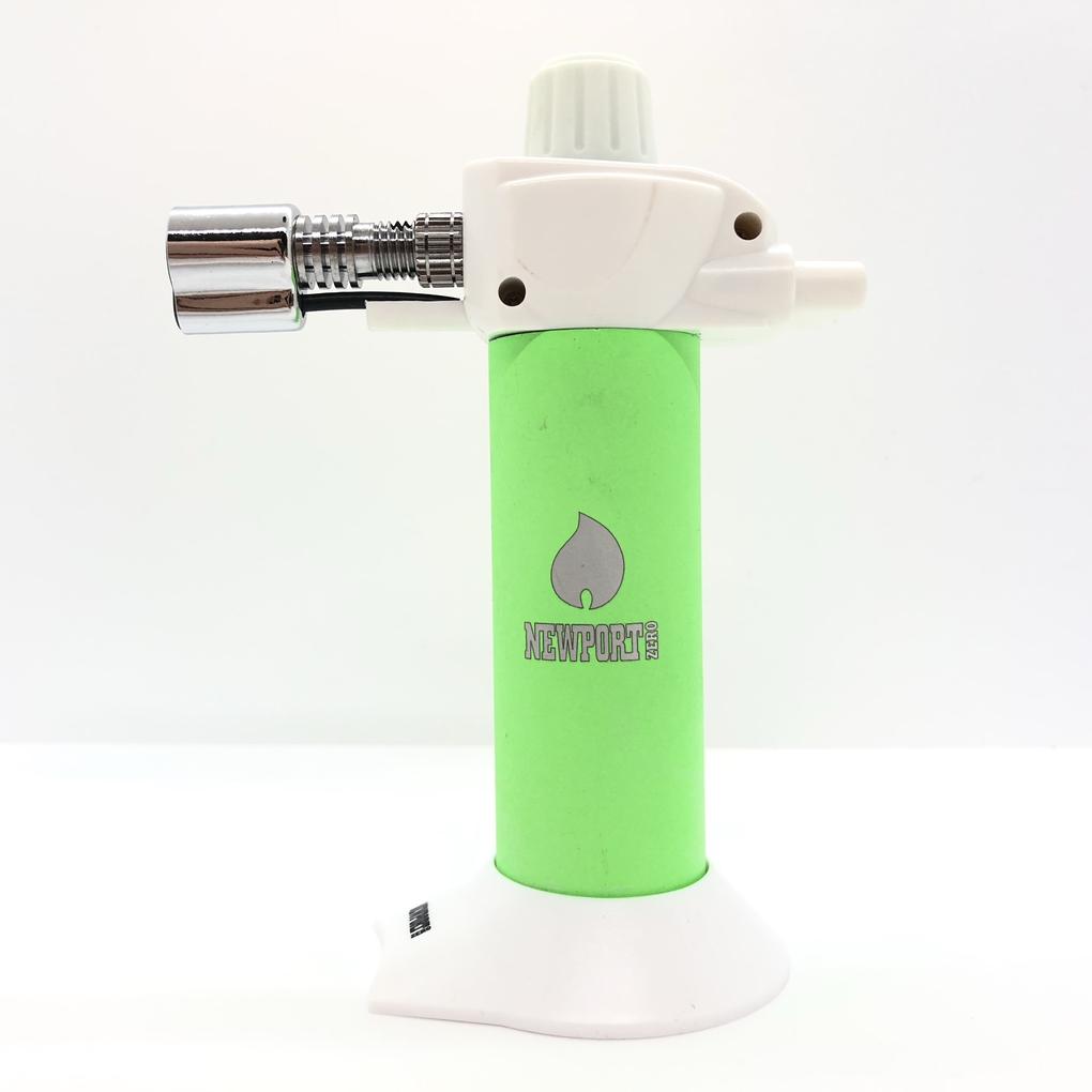 JsSmokin's tweet photo. https://t.co/bb4rpPsQ7C
Newport Mini Butane Torch Lighter 🔥
#StonerFam #IAmCannabis #ButaneTorch #420Life #DabLife
#Torch #Mini #FireItUp #High
#EverythingForYourSmokinLifestyle 😚☁️ https://t.co/aSLvuHg2Vt