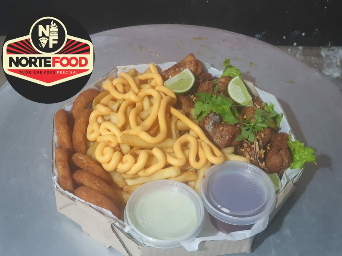 nortefoodsc's tweet photo. https://t.co/QM2OWh59Or