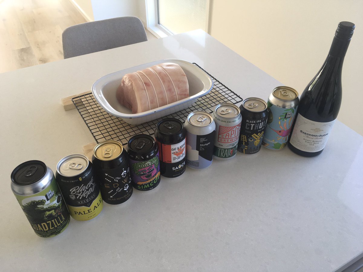 PuntingBaron's tweet photo. #SundayEssentials π π»π·πͺ https://t.co/aUqlfie6mn
