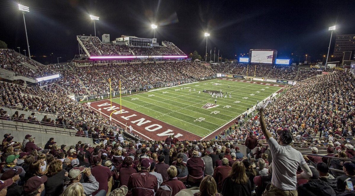 Jake_olson42's tweet photo. A little late but I am very excited  to say after a long chat with @SacksGriz I am beyond grateful to announce that I have received a full tuition offer to @MontanaGrizFB 💪💪🏈 https://t.co/7w6gpxnYH7