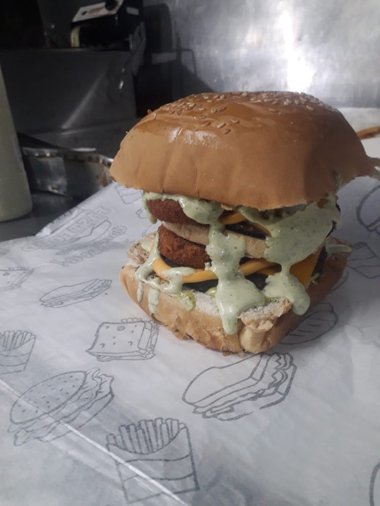nortefoodsc's tweet photo. Nosso Norte Food Artesanal 🤤😋 https://t.co/IHOMTXftYI