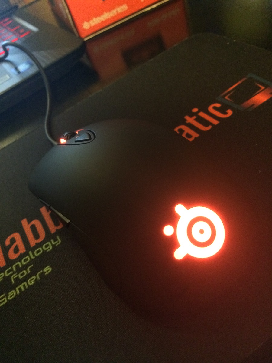 Nabboinformato's tweet photo. Recensione Steelseries Sensei Ten | Il miglior mouse gaming per ambidestri.

https://t.co/xb60zFM1vb

#nabboinformatico #Steelseries #SenseiTen #recensioneSenseiTen #gamingita #migliorimousegaming #mousegaming #gamingitalia #FPSgames #FPSmouse #mousegamingambidestri https://t.co/TsJxPLtLqZ