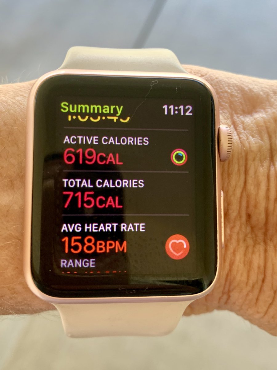realifebalanced's tweet photo. Today’s workout was a A Super Workout. A combination of trainers leading a variety of workouts that pushed me a little harder but at the same time reminded me that I am getting stronger everyday. #fitness #getfit #strongereveryday #fitnessjourney #fitnessmotivation #getfitathome https://t.co/N2BGjIOWG6
