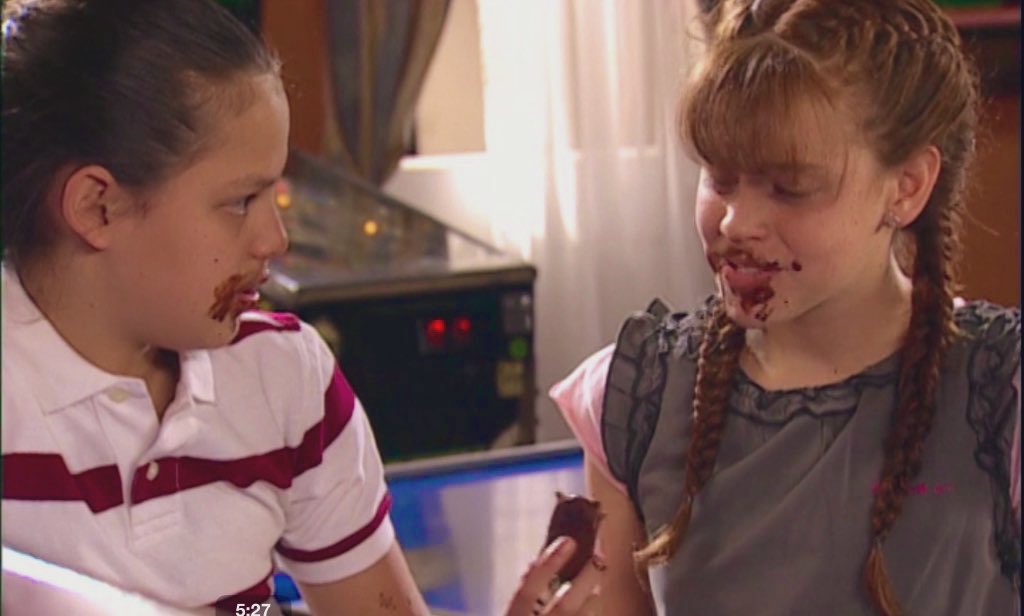 Mi primer sueño cumplido 🍀, mi primera oportunidad ✨ “Lola érase una vez...” #lolaeraseunavez 💛 gracias siempre <a href="/pedrodamianof/">Pedro Damian</a> fuí La Niña más feliz del 🌍