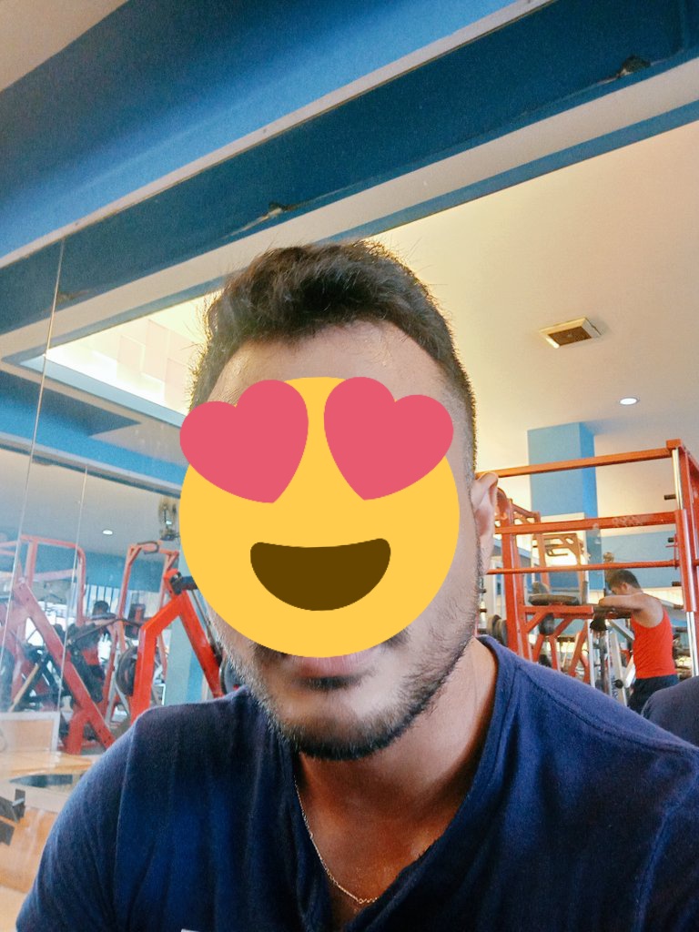 FerdyFranky's tweet photo. Workout 🏋️
#bokingansurabaya https://t.co/ra5sYkye18