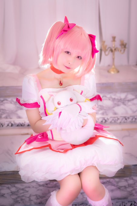 Twitterのコスプレ画像37