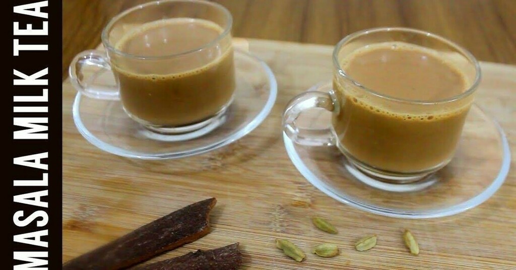 Masala Milk Tea  মশলা দুধ চা রেসিপি  Indian Moshla Dudh Cha  Milk Tea Recipe  Masala Tea Recipe
👉👉 Click this link for Recipe: youtube.com/watch?v=nskhps…

#cookntwist #cook_n_twist #delicious #recipe #recipes #cooking #cook #food #howto #vlog #followforfollowback #followforfol…