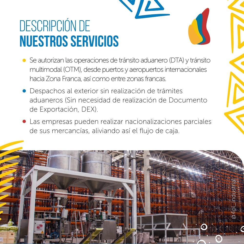 4PL_Industrial's tweet photo. Servicios especializados en logística al alcance de todos nuestros clientes y aliados 🔥🙌

Conoce más de 4PL Industrial 🇨🇴❤ https://t.co/N63ZJnYNee