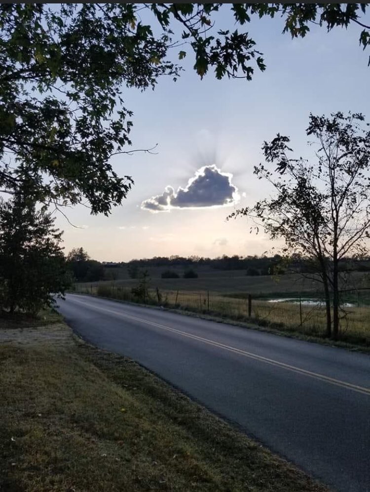 TysonFlame's tweet photo. No place like home #kentucky https://t.co/kWn6R54YnB