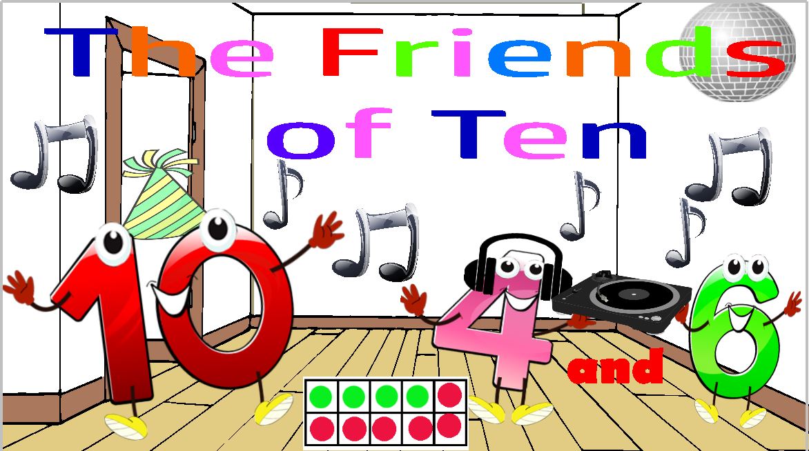 RockingDanTM's tweet photo. Check out the new extended version of The Friends of 10 on my @YouTube channel now! #friendsof10 #thefriendsof10 #additionfactsto10 #educationalmusic
https://t.co/6tSROwP8Or https://t.co/UMHg3kjnoh