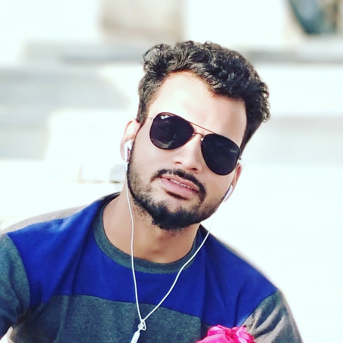 ALAMRAJASIDDIQ1's tweet photo. #NewProfilePic https://t.co/j5cnuTV9Ma