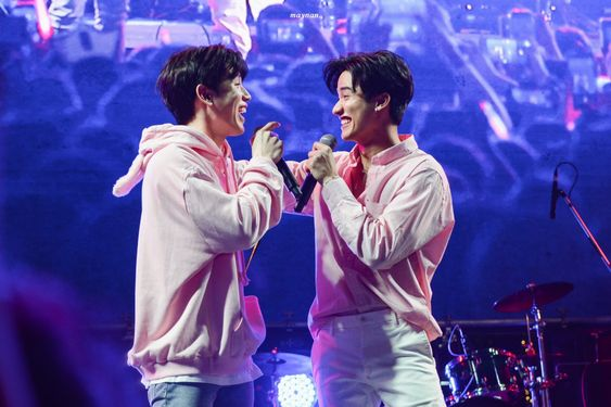 PolcaCreatives's tweet photo. Every love story is beautiful but yours is our favorite. #HappyPolca2ndYear #เตนิว #โพก้า https://t.co/a1RqM2r4Ni
