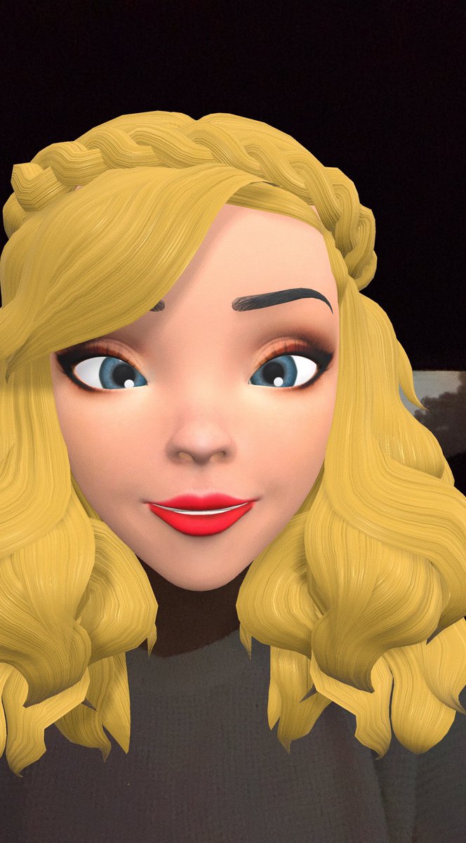 mojiedit's tweet photo. Disney princesses as emojis https://t.co/NCJcKNuHO4