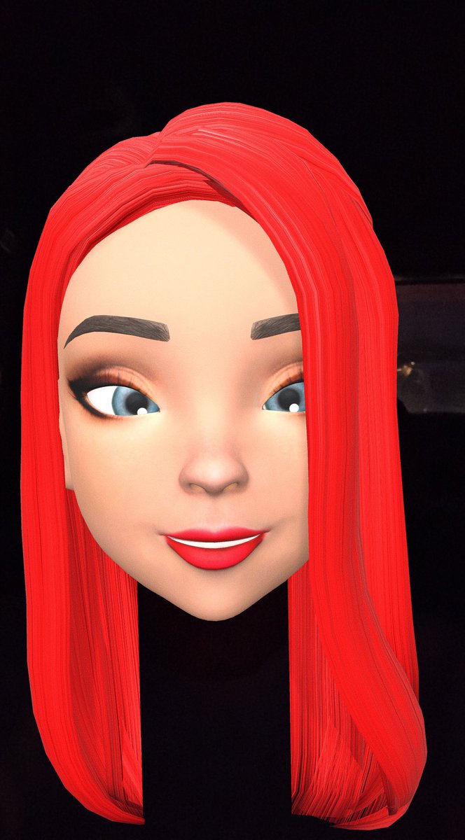 mojiedit's tweet photo. Disney princesses as emojis https://t.co/NCJcKNuHO4