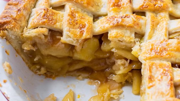 freddie gauthier- several large apple pies- a framed photo of stella- a jigsaw puzzle - this shirt (hopefully)