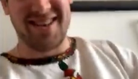 freddie gauthier- several large apple pies- a framed photo of stella- a jigsaw puzzle - this shirt (hopefully)