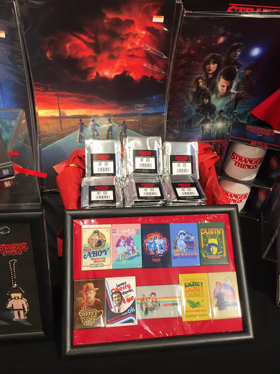 アレクセイいいよね！ アレクセイデザインのものまだあまりないのです