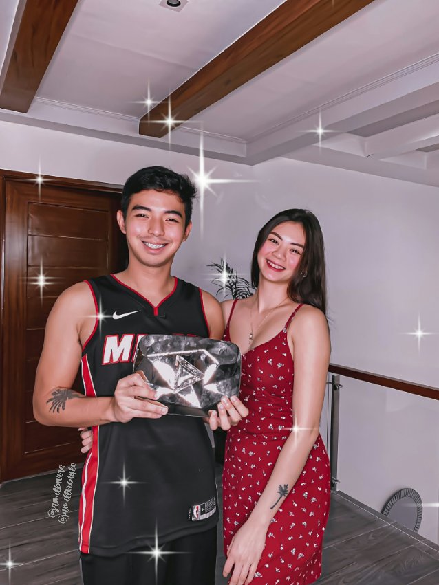 jamillvisuals's tweet photo. l💓ver. @ilovejamilll • @JayzamLloyd • @camilltrinidad https://t.co/ITSApl8SXW