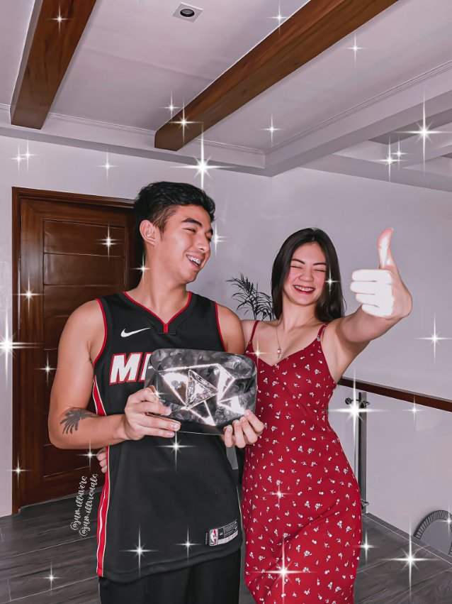 jamillvisuals's tweet photo. l💓ver. @ilovejamilll • @JayzamLloyd • @camilltrinidad https://t.co/ITSApl8SXW