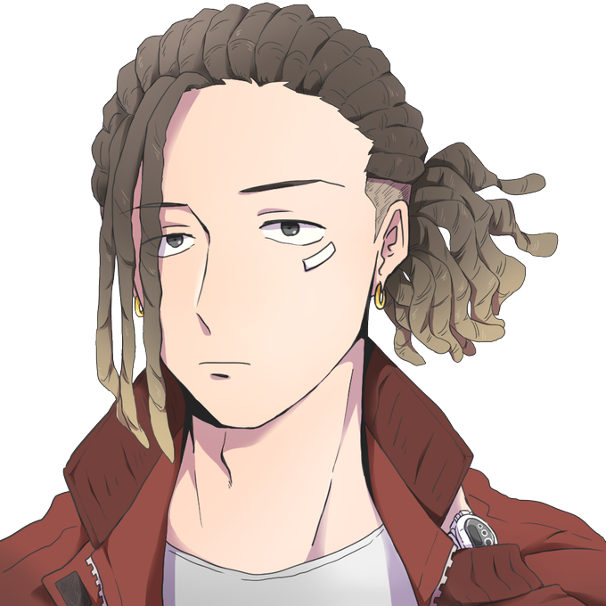 クリプトのtwitterイラスト検索結果 古い順