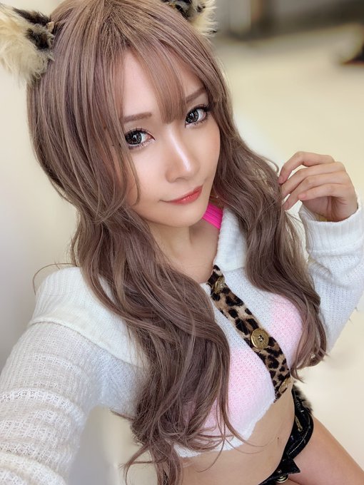 コスプレイヤー成賀久瑠王 (なるがくるみ)のTwitter画像16