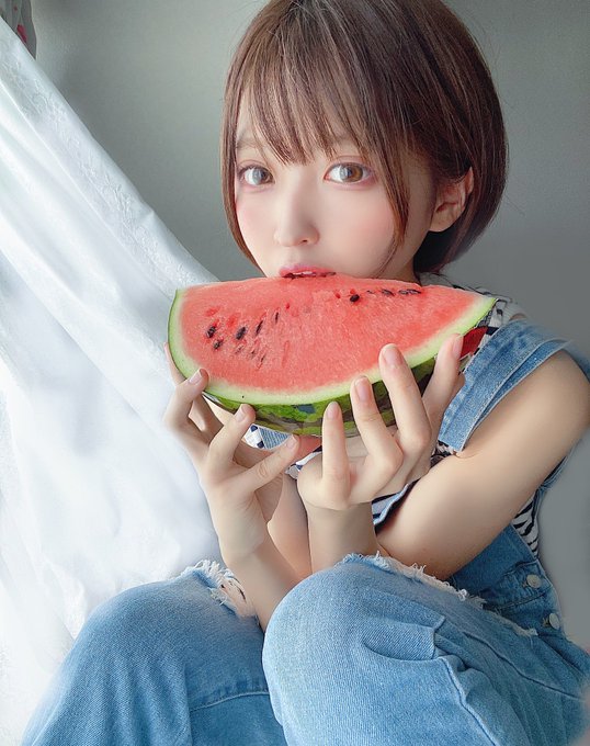 コスプレイヤー猫田あしゅのTwitter画像39